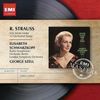 Richard Strauss (1864-1949): Vier letzte Lieder, CD