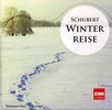 Franz Schubert (1797-1828): Winterreise D.911, CD