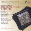 Richard Strauss (1864-1949): Die Frau ohne Schatten, 3 CDs