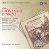 Giuseppe Verdi (1813-1901): Giovanna d'Arco, 2 CDs