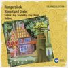 Engelbert Humperdinck (1854-1921): Hänsel & Gretel, 2 CDs
