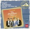 Johann Strauss II (1825-1899): Die Fledermaus, 2 CDs