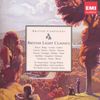 British Light Classics, 2 CDs