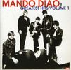 Mando Diao: Greatest Hits Vol. 1, CD
