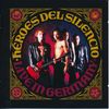 Heroes Del Silencio: Live In Germany, CD