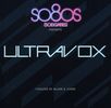 Ultravox: So80s Presents Ultravox, CD