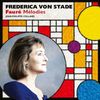 Gabriel Faure (1845-1924): Lieder, CD