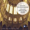 Charles Gounod (1818-1893): Messe G-Dur op.12 