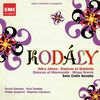 Zoltan Kodaly (1882-1967): Missa Brevis, 2 CDs