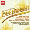 Erich Wolfgang Korngold (1897-1957): Symphonie op.40, 2 CDs