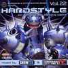 Various Artists: Hardstyle Vol. 22, 2 CDs