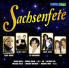 Various Artists: MDR Sachsenfete, 2 CDs