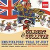 Arthur Sullivan (1842-1900): HMS Pinafore, 2 CDs