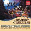 Arthur Sullivan (1842-1900): The Pirates of Penzance, 2 CDs