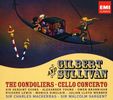 Arthur Sullivan (1842-1900): The Gondoliers, 2 CDs