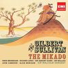 Arthur Sullivan (1842-1900): The Mikado, 2 CDs