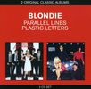Blondie: Classic Albums: Parallel Lines, CD