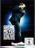 Herbert Grönemeyer: Schiffsverkehr Tour 2011 - Live in Leipzig, 2 DVDs