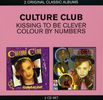 Culture Club: Classic Albums, 2 CDs