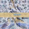 Jose Antonio Carlos de Seixas (1704-1742): Missa, 2 CDs