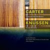 Elliott Carter (1908-2012): Concerto for Orchestra, 2 CDs