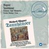 Richard Wagner (1813-1883): Tannhäuser, 3 CDs
