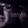 Klaus Lage: Der Moment, CD