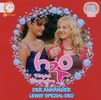 Plotzlich Meerjungfrau 12, CD