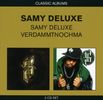Samy Deluxe: Samy Deluxe / Verdammtnochma (2in1), 2 CDs