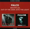 Falco: Nachtflug / Out Of The Dark (Into The Light), 2 CDs