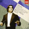Maurice Ravel (1875-1937): Bolero, CD