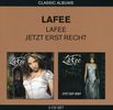 LaFee: Lafee / Jetzt erst recht, 2 CDs