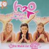 H2O - Plötzlich Meerjungfrau, CD