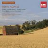 John Adams (geb. 1947): Grand Pianola Music, CD