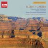 Elliott Carter (1908-2012): Concerto for Orchestra, CD