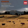 Charles Ives (1874-1954): Orchesterwerke & Lieder, CD