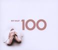 100 Best Ballet, 6 CDs