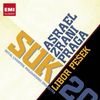 Josef Suk (1874-1935): Asrael-Symphonie op.27, 2 CDs
