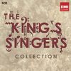 The King's Singers Collection, 5 CDs