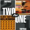 Tobymac: Two For One: Momentum / Re:Mix, CD