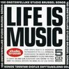 Various Artists: Life Is Music -5Cd-, 5 CDs