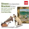 Richard Strauss (1864-1949): Alpensymphonie op.64, CD