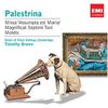 Giovanni Perluigi da Palestrina (1525-1594): Missa 