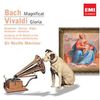 Johann Sebastian Bach (1685-1750): Magnificat D-Dur BWV 243, CD
