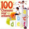 100 Chansons Pour Enfants: 100 Chansons Pour Enfants, 4 CDs