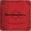 Babyshambles: Oh! What A Lovely Tour - Live 2007 (CD + DVD), CD