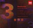 Ludwig van Beethoven (1770-1827): Klaviersonaten Nr.8,14,15,17,21,23,26,29,31,32, 3 CDs