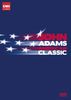 John Adams (geb. 1947): John Adams - American Classic (DVD-Porträt), DVD
