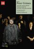 Benjamin Britten (1913-1976): Peter Grimes, 2 DVDs