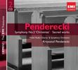 Krzysztof Penderecki (geb. 1933): Symphonie Nr.2 